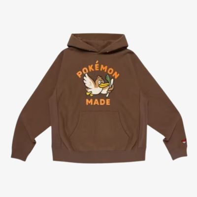 Human Made x Pokemon Heavy Hoodie