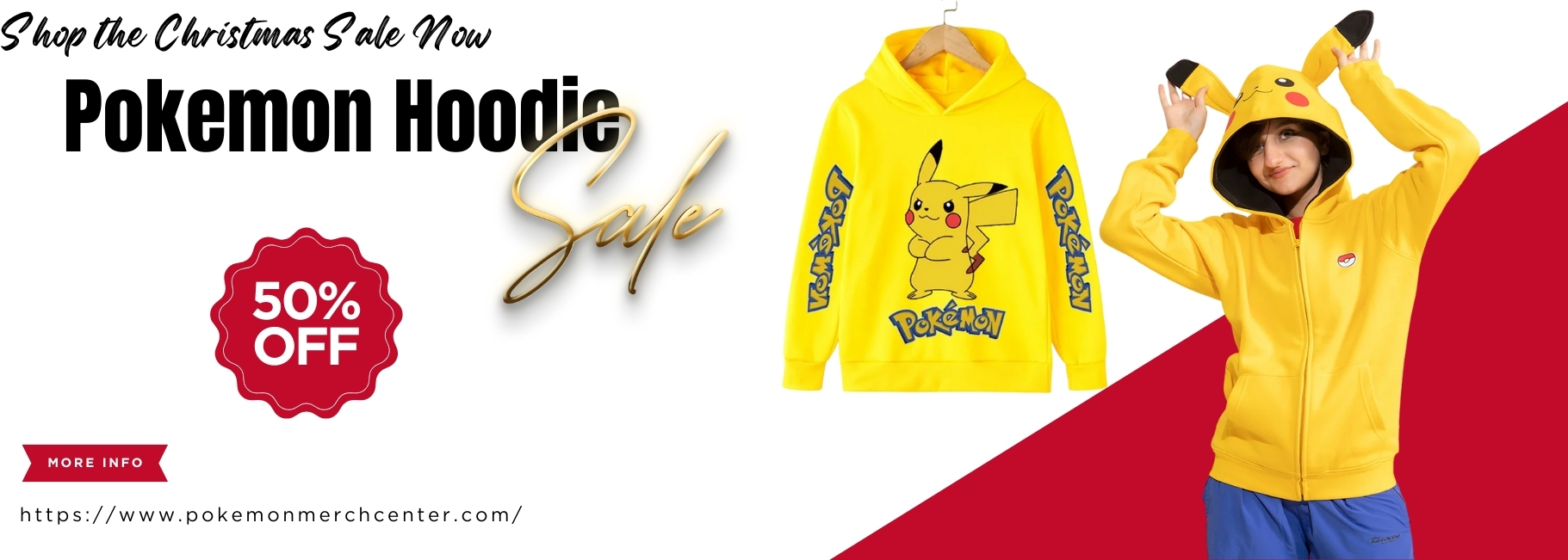 Pokemon merch center Pokemon merch center